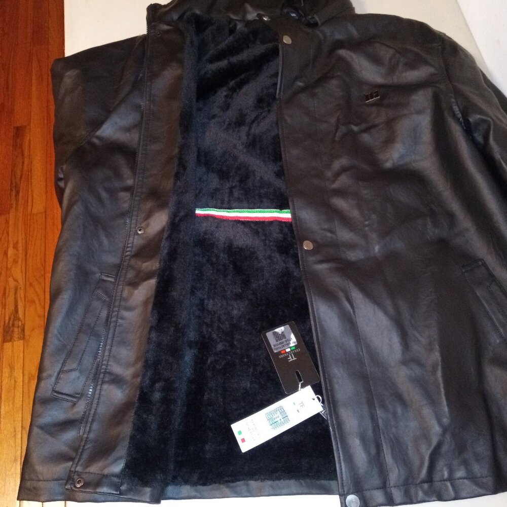 Tom Ford jackets